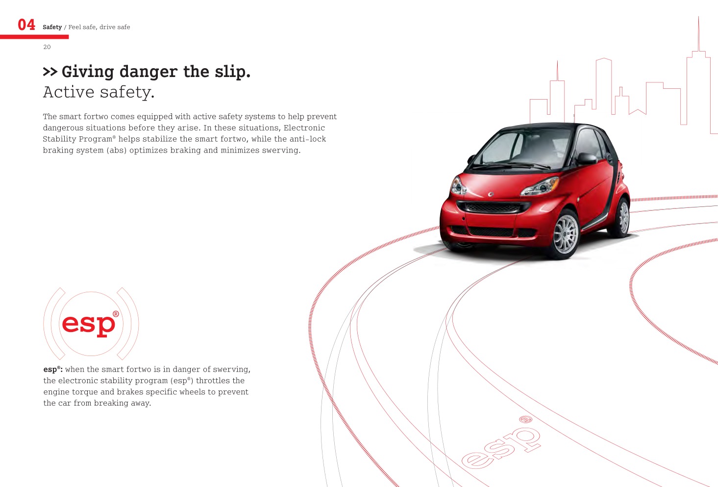 2011 Smart Fortwo Brochure Page 12